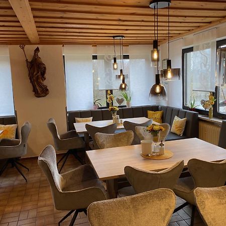 Landhaus Am Forst Bad Alexandersbad Eksteriør bilde