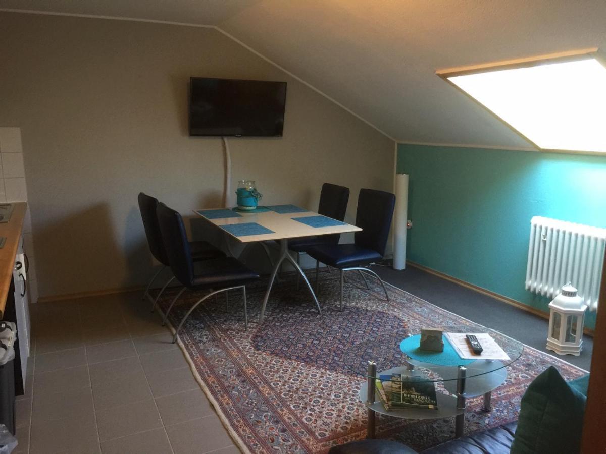 Landhaus Am Forst Bad Alexandersbad Eksteriør bilde