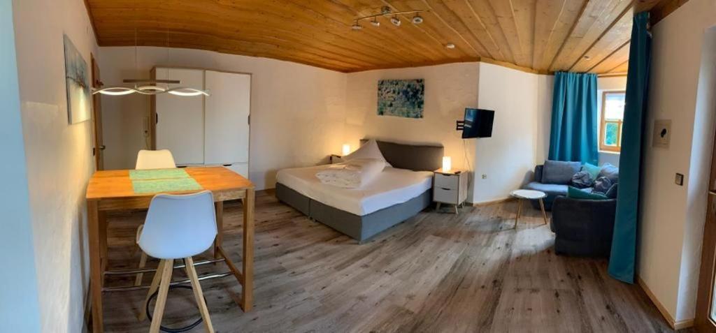 Landhaus Am Forst Bad Alexandersbad Eksteriør bilde