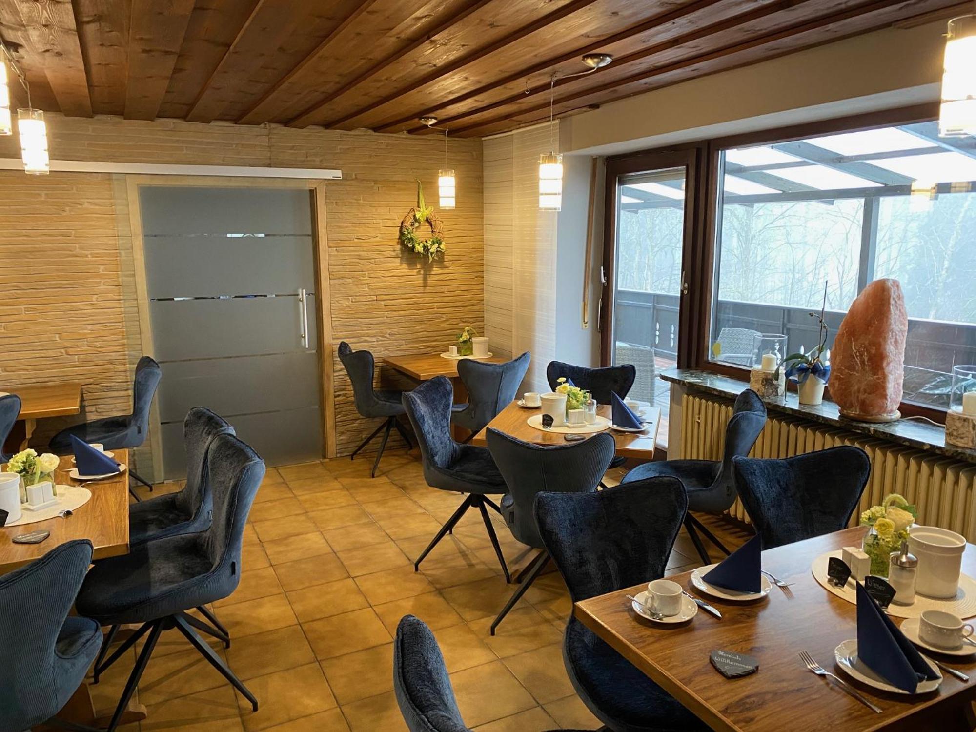 Landhaus Am Forst Bad Alexandersbad Eksteriør bilde