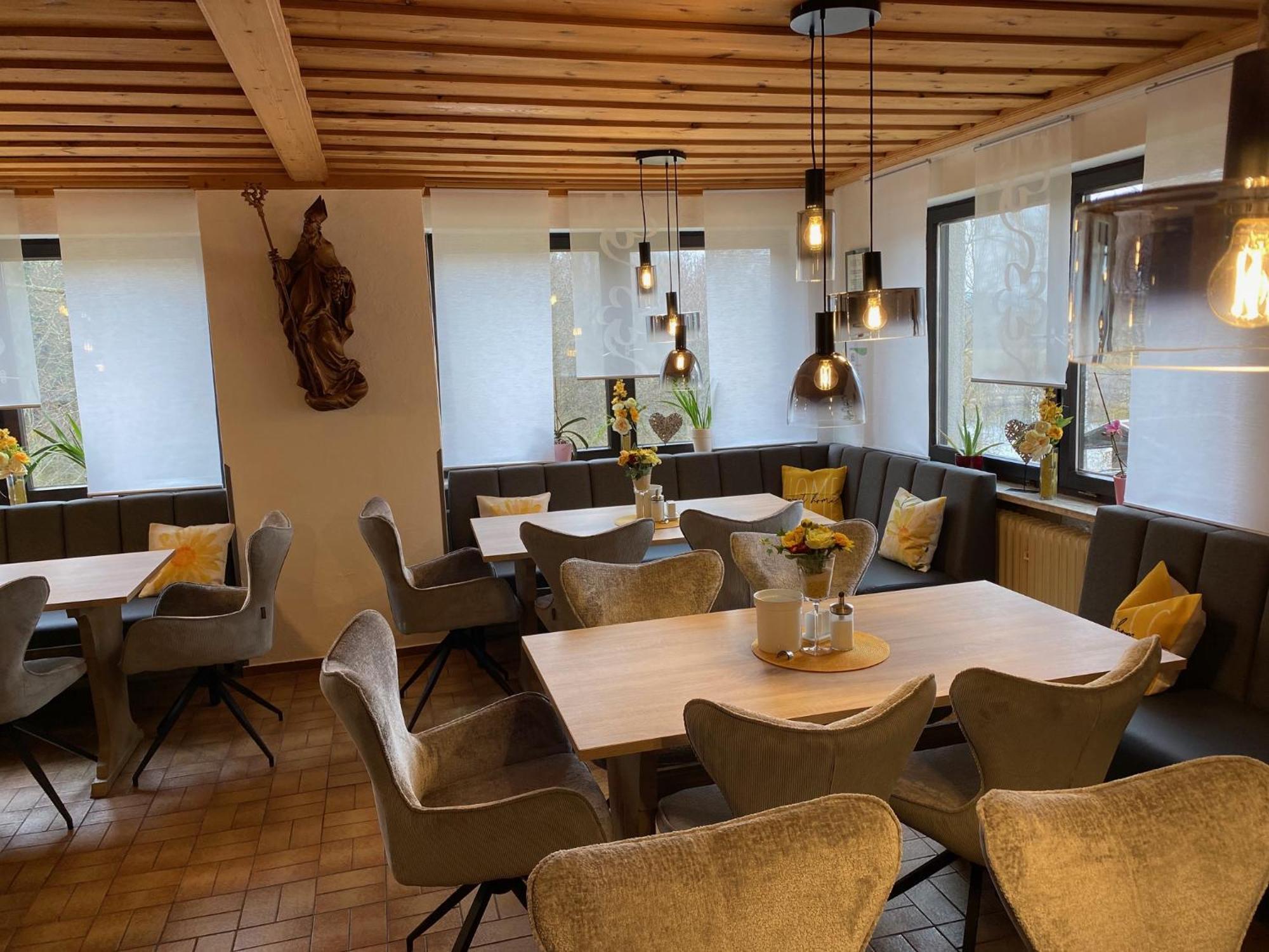 Landhaus Am Forst Bad Alexandersbad Eksteriør bilde