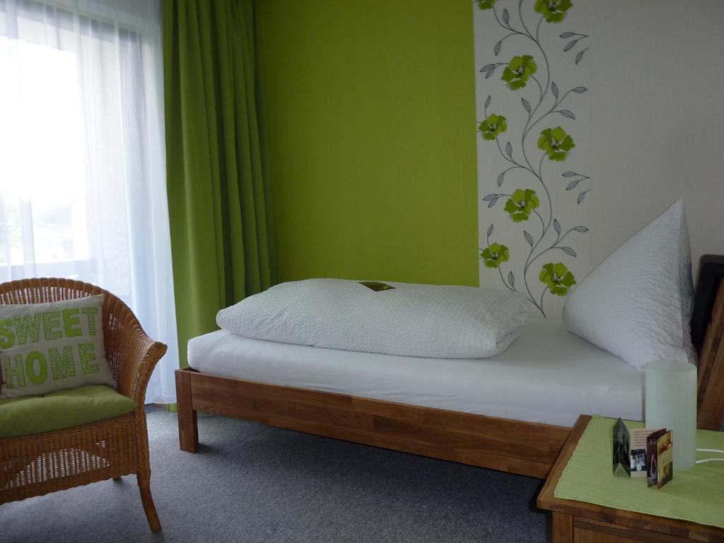 Landhaus Am Forst Bad Alexandersbad Eksteriør bilde