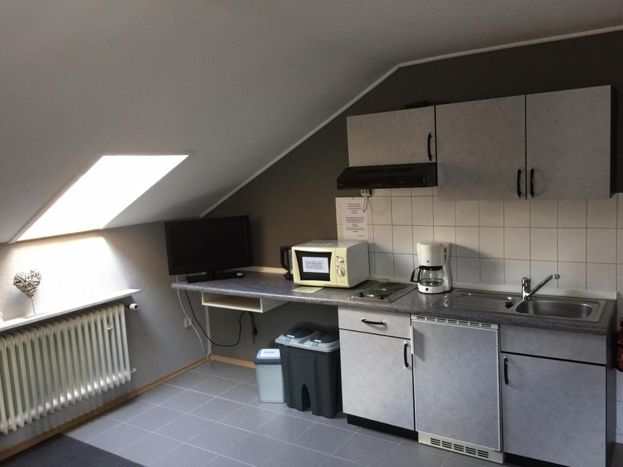 Landhaus Am Forst Bad Alexandersbad Eksteriør bilde